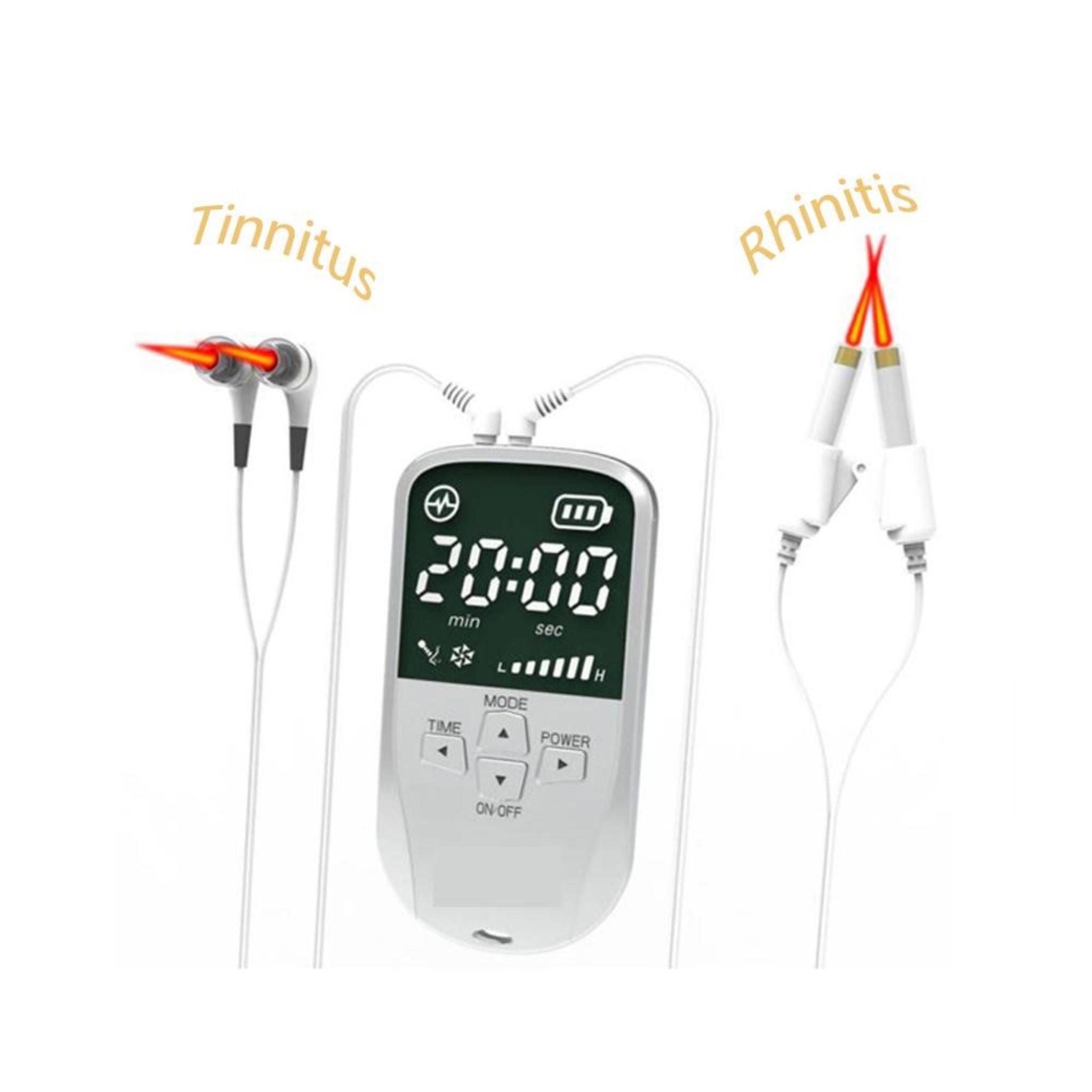 Nasal/Ear Laser