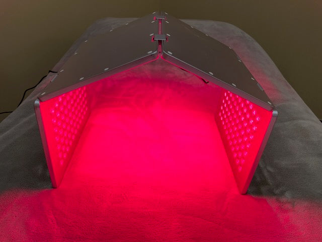 Biolumin - 5 Red/Infrared